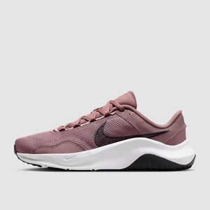Nike Women's Legend Essential 3 NN Smokey Mauve Athletic Sneakers